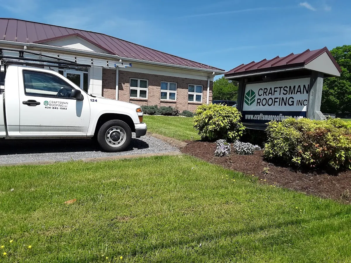 Quality Chimney Repair by experienced craftsmen in Hamer